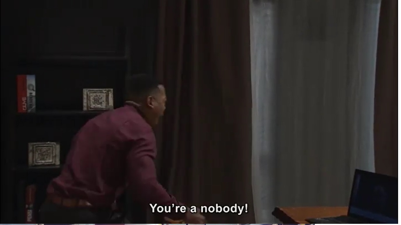 Sphe is out for Winston's blood this week on Generations The Legacy,but Winston is one step ahead.