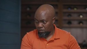 Luzuko Nkqeto as Robert