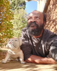 Gomora actor ' Bongani' Thulani Mtsweni education