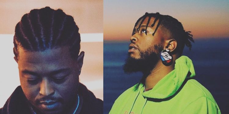 Anatii removes his music from streaming platforms. 