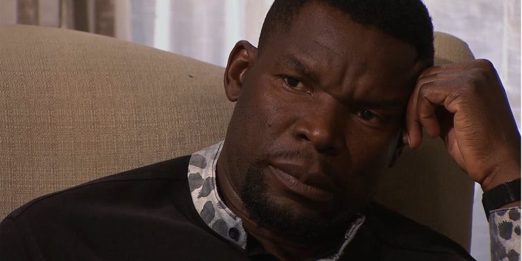 Azwindini from Muvhango