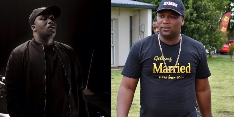 Big Nuz sensation Mzi Tsomela 'Danger' arrested and now at Westville prison