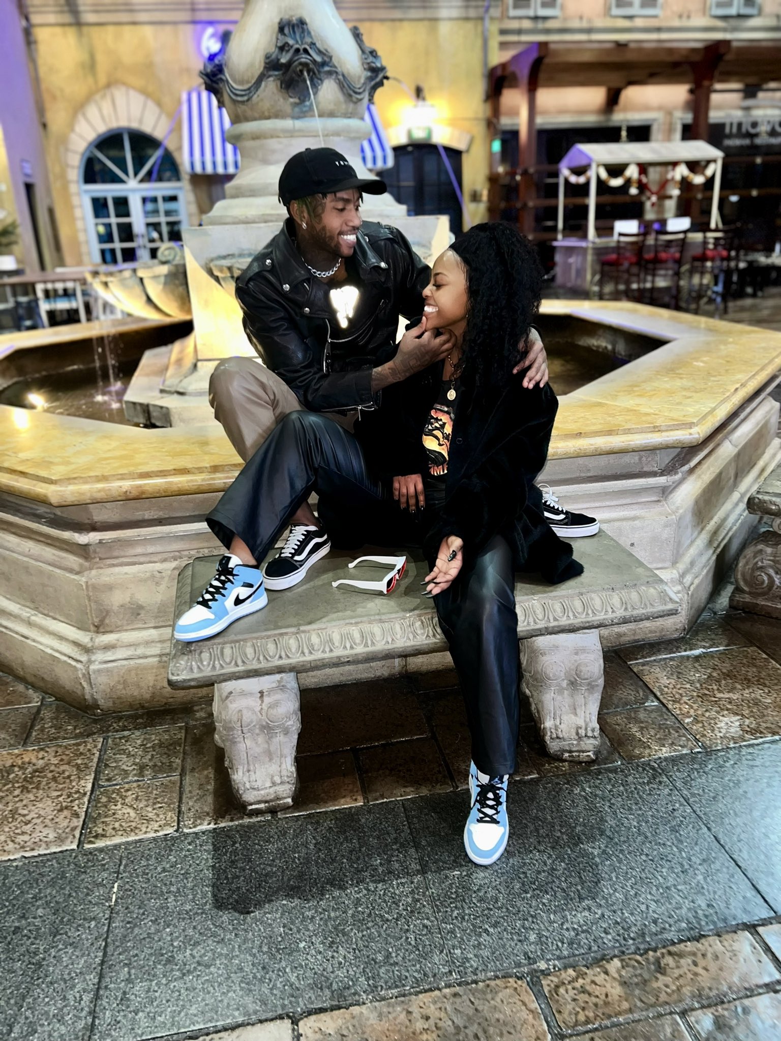 Pictures: Big Brother Mzansi Winner Mpho Wabadimo Confirms Affair With ...