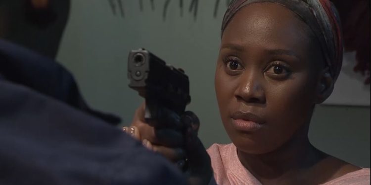 "Boring" Winston's anticlimactic death leaves Generations The Legacy viewers unimpressed