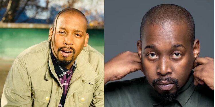 Gomora actor 'Sbonga' Khaya Mthembu's academic qualifications shock Mzansi