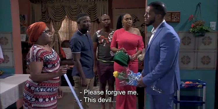 Skeem Saam viewers excited over Lehasa and Pretty's love back storyline