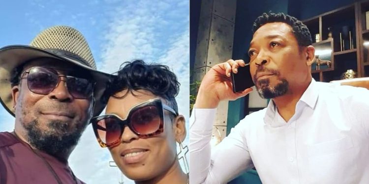 Pictures: Former Lithapo actor Mangaliso Ngema ‘Senzo’ gets accused of sexually assaulting his sister