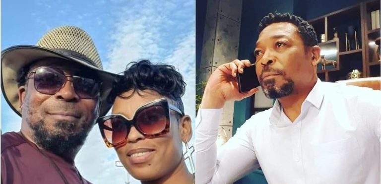 Pictures: Former Lithapo actor Mangaliso Ngema ‘Senzo’ gets accused of sexually assaulting his sister