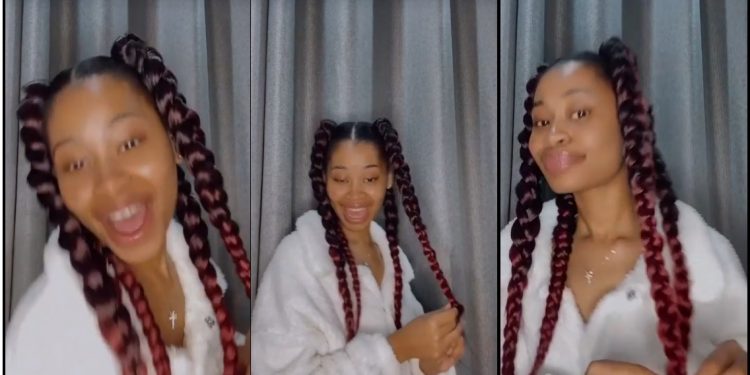 Onalerona from House of Zwide 