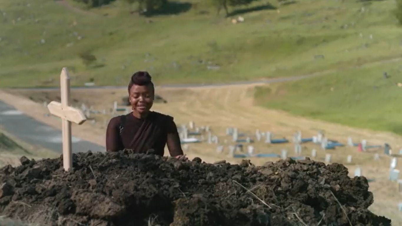 Thanks to Nkunzebomvu Mhlongo, Hlelo must bury Sbu’s Gogo alone