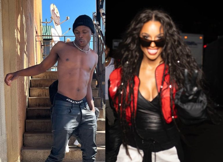It’s demonic: Watch as a Prophet details how he saw demons manufacturing the Umlando dance after Ciara joined the challenge