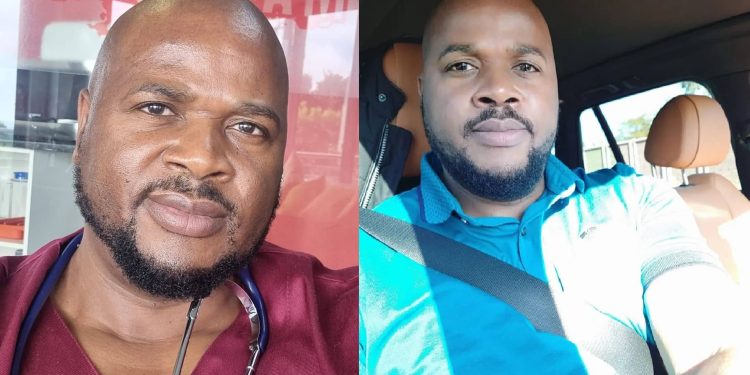 Skeem Saam actor Sebasa Mogale "Dr Hlongwane" entangled in cryptocurrency scam, SABC suspends him from his radio show