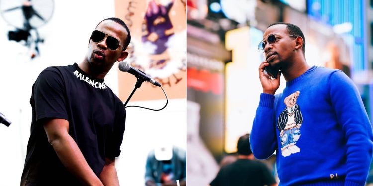 Zakes Bantwini scoops 7 SAMA nominations