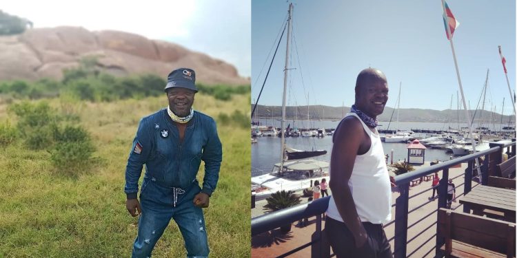 Where did Kenneth Mashaba "Seputla Sebogodi" from Generations disappear to?