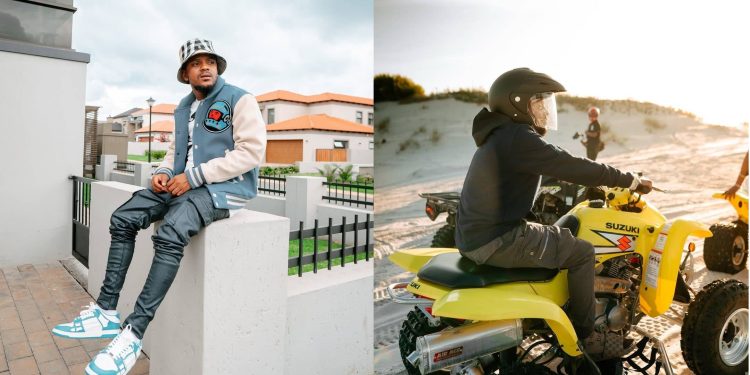 The Expensive lifestyle of Kabza De Small