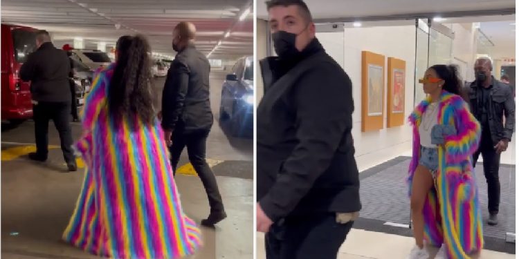 Kelly Khumalo. Image Credit instagram.com/kellykhumaloza