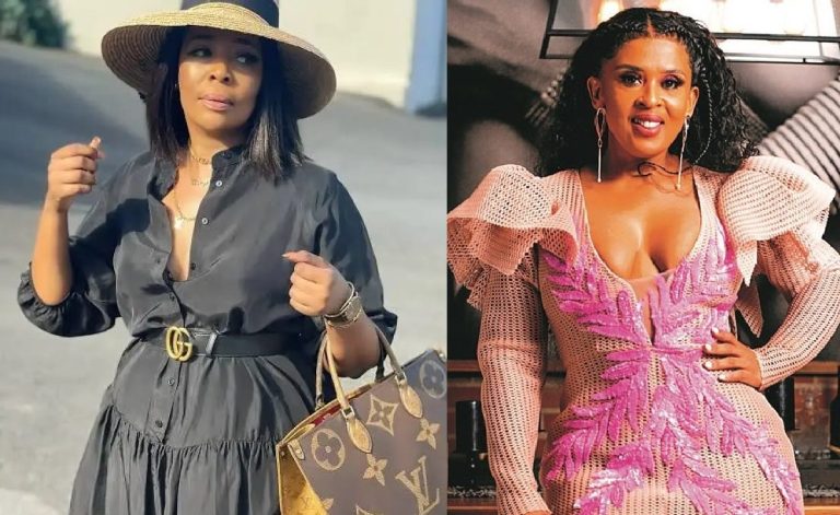 ‘I’m not her friend,’ Real Housewives Of Durban star Mabusi Seme opens up on her relationship with fellow cast Nonku Williams