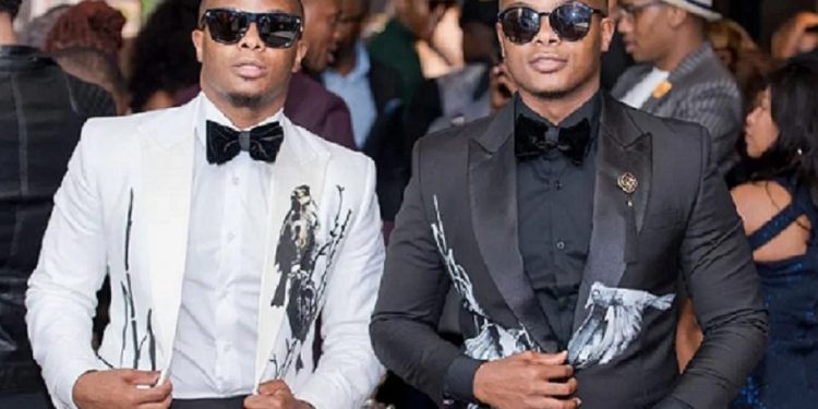 Major League DJz - Source: Instagram