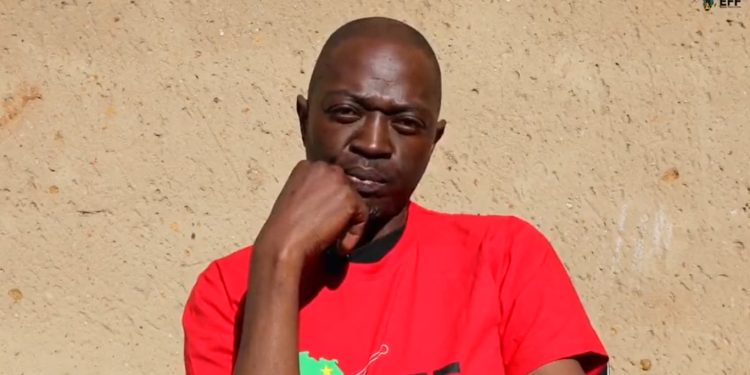 A video of Bobo from the hit series Yizo Yizo sharing his losses and regrets due to drugs and alcohol abuse breaks the internet