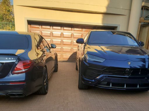 Idols SA judge Somizi - Source: Instagram