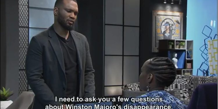 Washa Malinga catches Ayanda on CCTV footage with Nkosiyabo and Lelethu closes in on Sphe, this week on Generations The Legacy