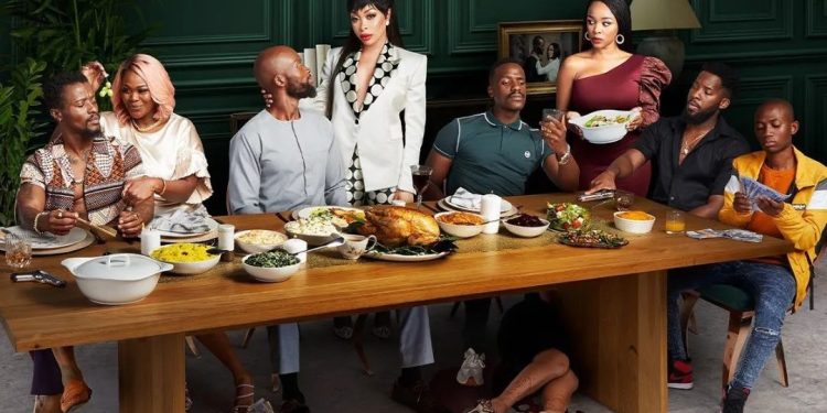 The Wife teases Behind The Veil, a behind the scenes exclusive for the fans