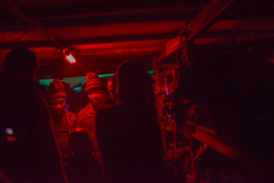 A day of deadly consequences is waiting to unravel. Image: Instagram/Uzalo