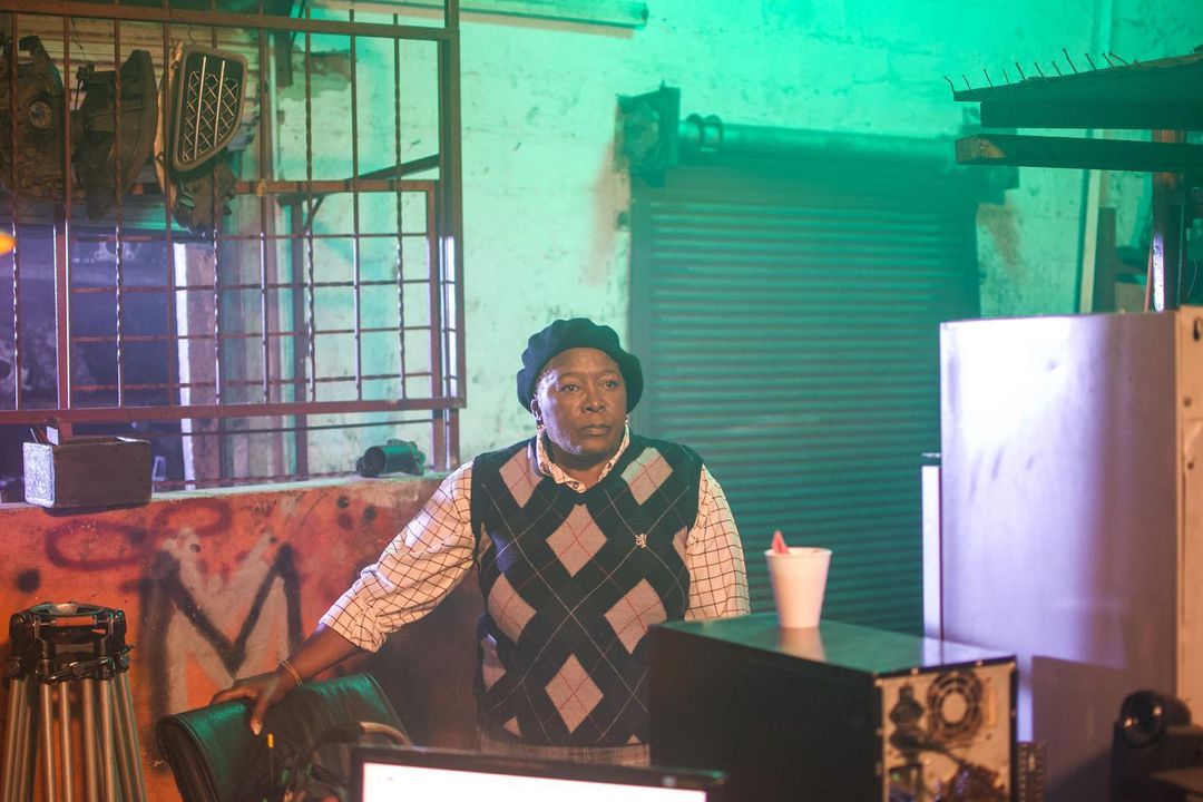 A day of deadly consequences is waiting to unravel. Image: Instagram/Uzalo