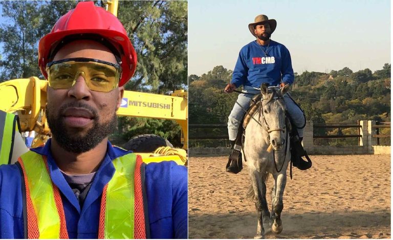 The richest radio personality: Sizwe Dhlomo’s generational wealth and farming empire leaves Mzansi in awe