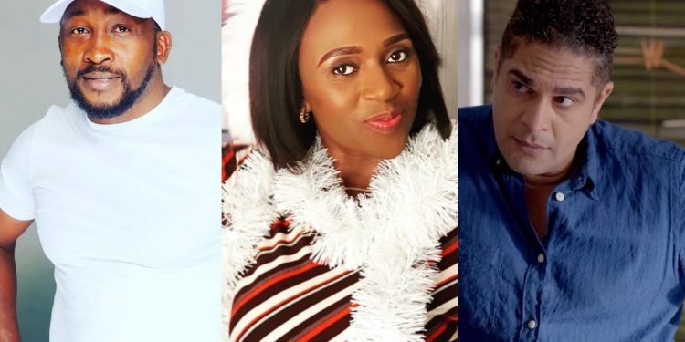 Alfred and Celia Magongwa lead as Skeem Saam gets top honours at the SAFTA awards, receiving five nominations