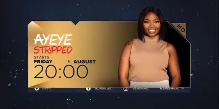 Ayeye is on its way back, with a new cast and a new exciting storyline