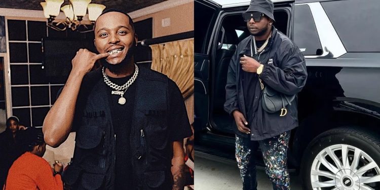 DJ Maphorisa responds to Sir Trill's alleged accusations-min (1)