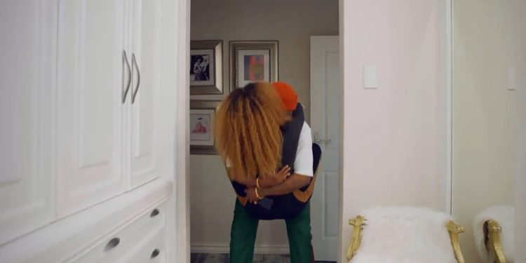 DJ Zinhle on her reality show, The Unexpected