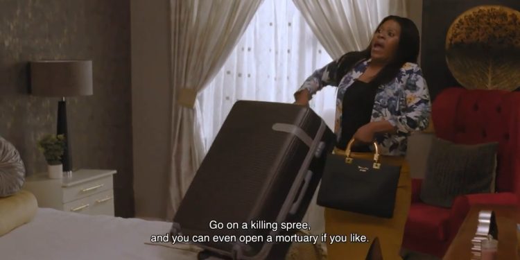 Gabisile leaves Nkunzi after Mamba's mysterious death shocks KwaMashu. The drama intensifies on Uzalo