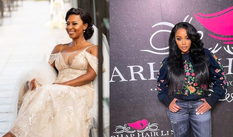 2022 net worth compared: Who is richer between Gomora actresses Gladys ‘Thembi Seete’ and Thati ‘Katlego Danke’?