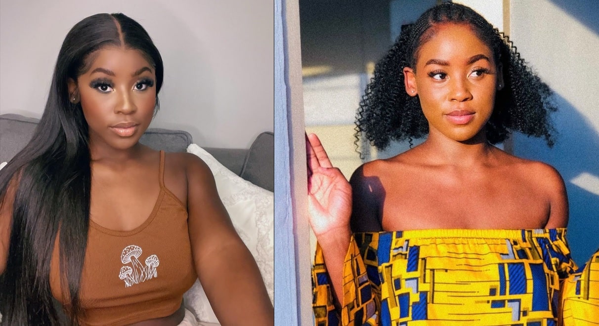 So Paid: Lerato Nxumalo's salaries at Lingashoni and Durban Gen compared