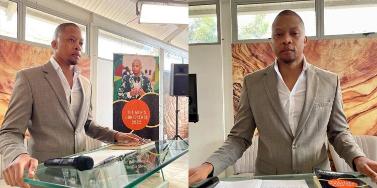 Michael Bucwa or Mr Smeg