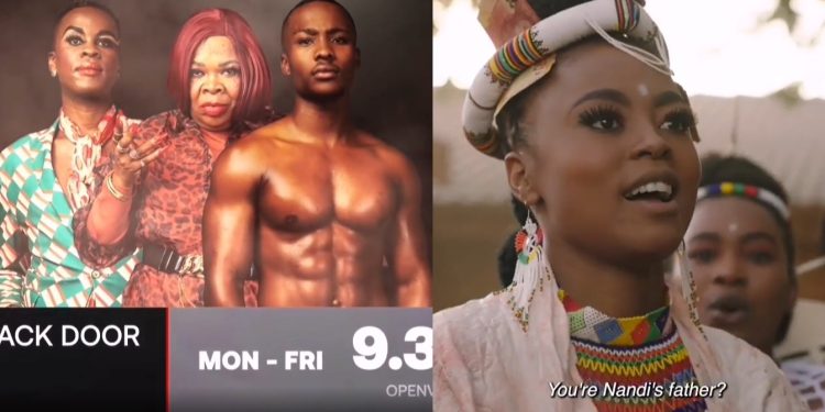 Nandi's Umemulo is upon us and Khaya finds out who Frans really is