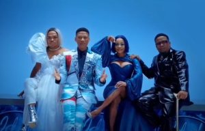 Idols SA judge J.R is the pillar that keeps Thembi Seete and Somizi shining