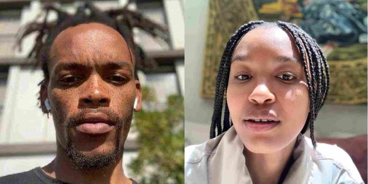 Berita and Nota are no longer together.