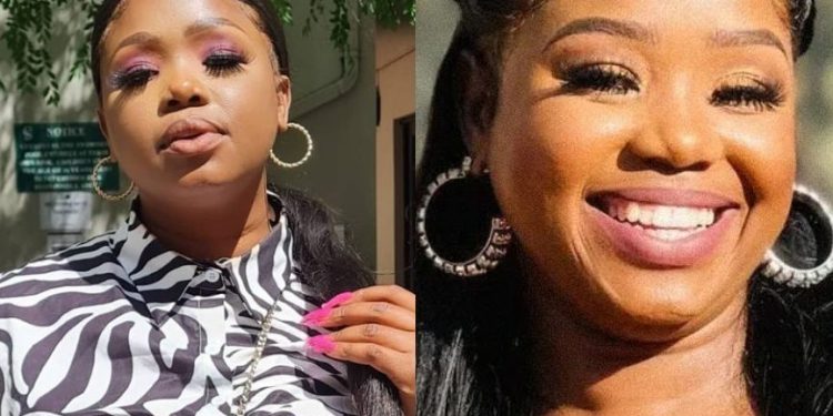 Nokuthula Mabika Biography Age, Career, Boyfriend, Cars, Net Worth, Uzalo