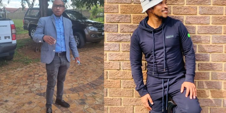 Ntandazo Mndayi Biography Age, Career, Wife, Net Worth, Gomora