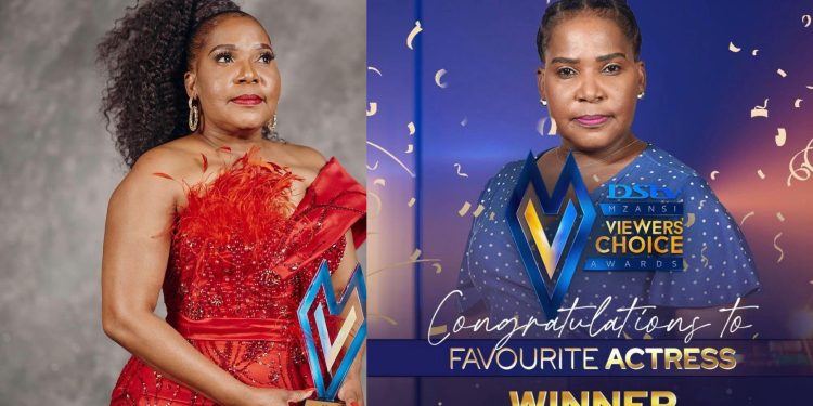 Sannah Mchunu salary