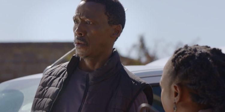 Siphesihle Zondi as Malume Jakes