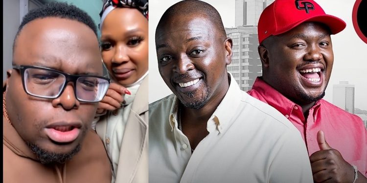 Fans miss Thomas and Skhumba; as Dineo and Sol Phenduka struggle to win over the breakfast club at KayaFM, the debate is on