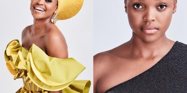 Nothando Ngcobo Biography: Age, Career, Boyfriend, Awards, Net Worth, Uzalo