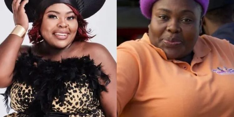 Zama Magubane Biography: Age, Husband, Career, Net Worth, Uzalo.