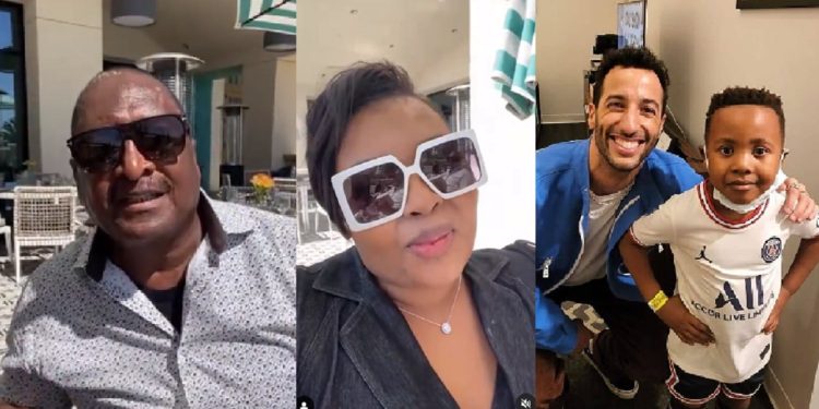 Anele Mdoda - Source: Instagram