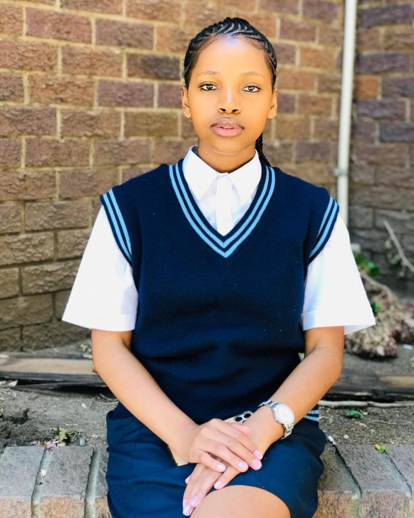 Bukiwe Keva fired from Gomora