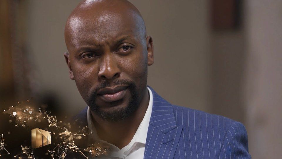 Actor Buyile Mdladla joins Uzalo - Source: Instagram (Mzansi Magic)